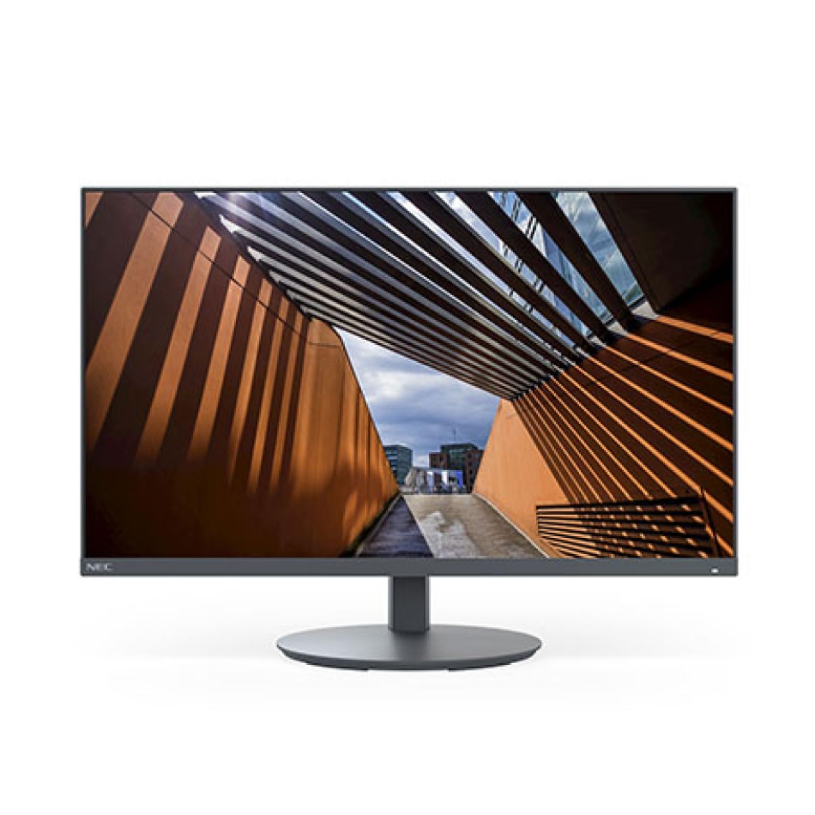 Amazon.com: NEC Display MultiSync E244FL-BK 24